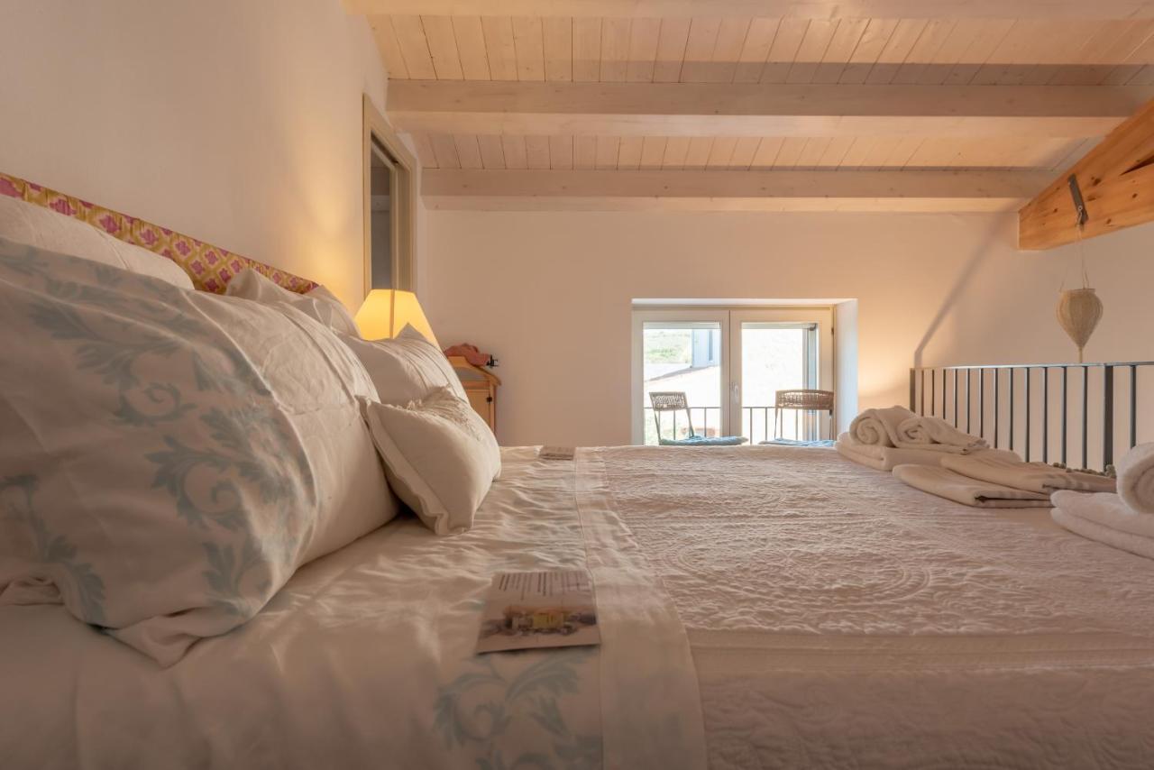 Kinanto Bioresort Ispica Ngoại thất bức ảnh