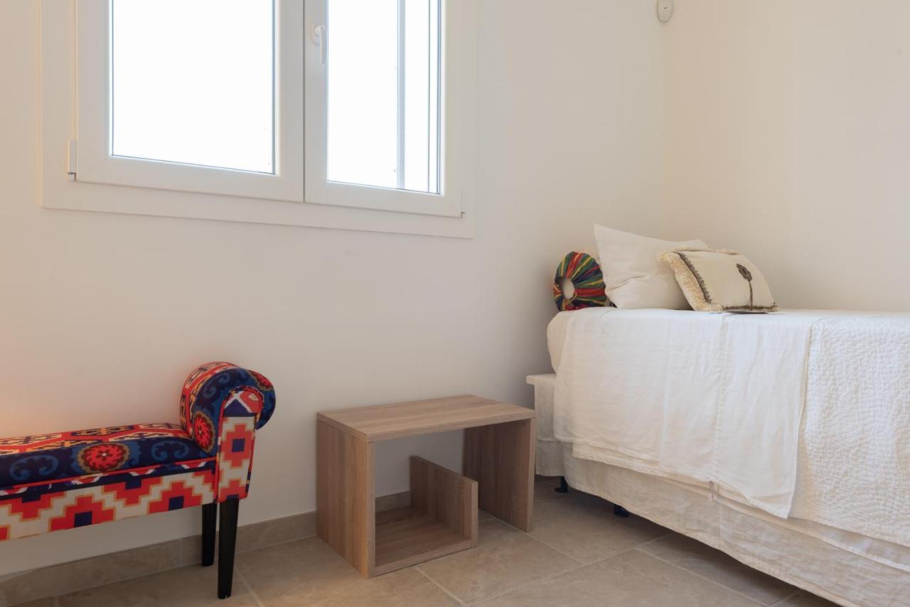 Kinanto Bioresort Ispica Ngoại thất bức ảnh