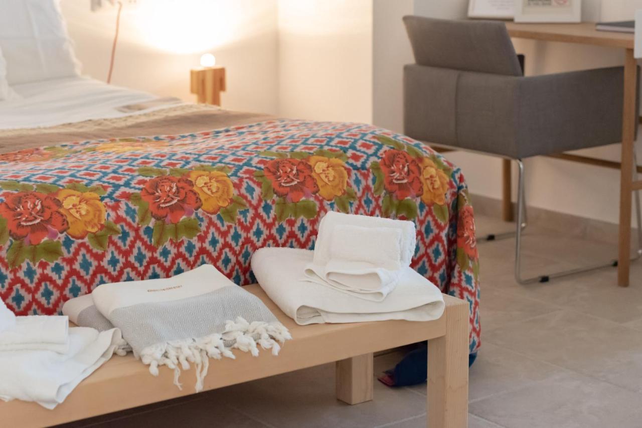 Kinanto Bioresort Ispica Ngoại thất bức ảnh