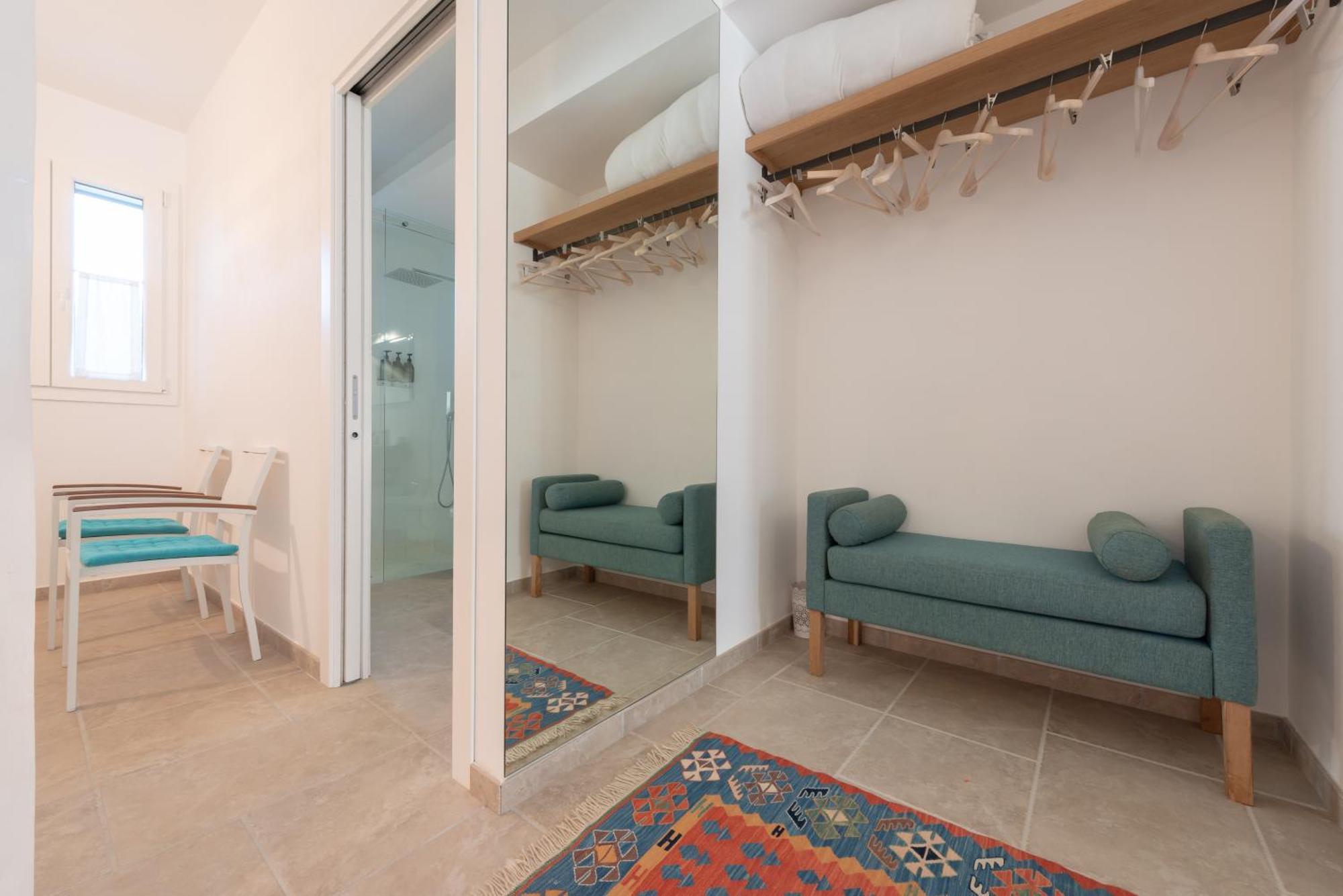 Kinanto Bioresort Ispica Phòng bức ảnh