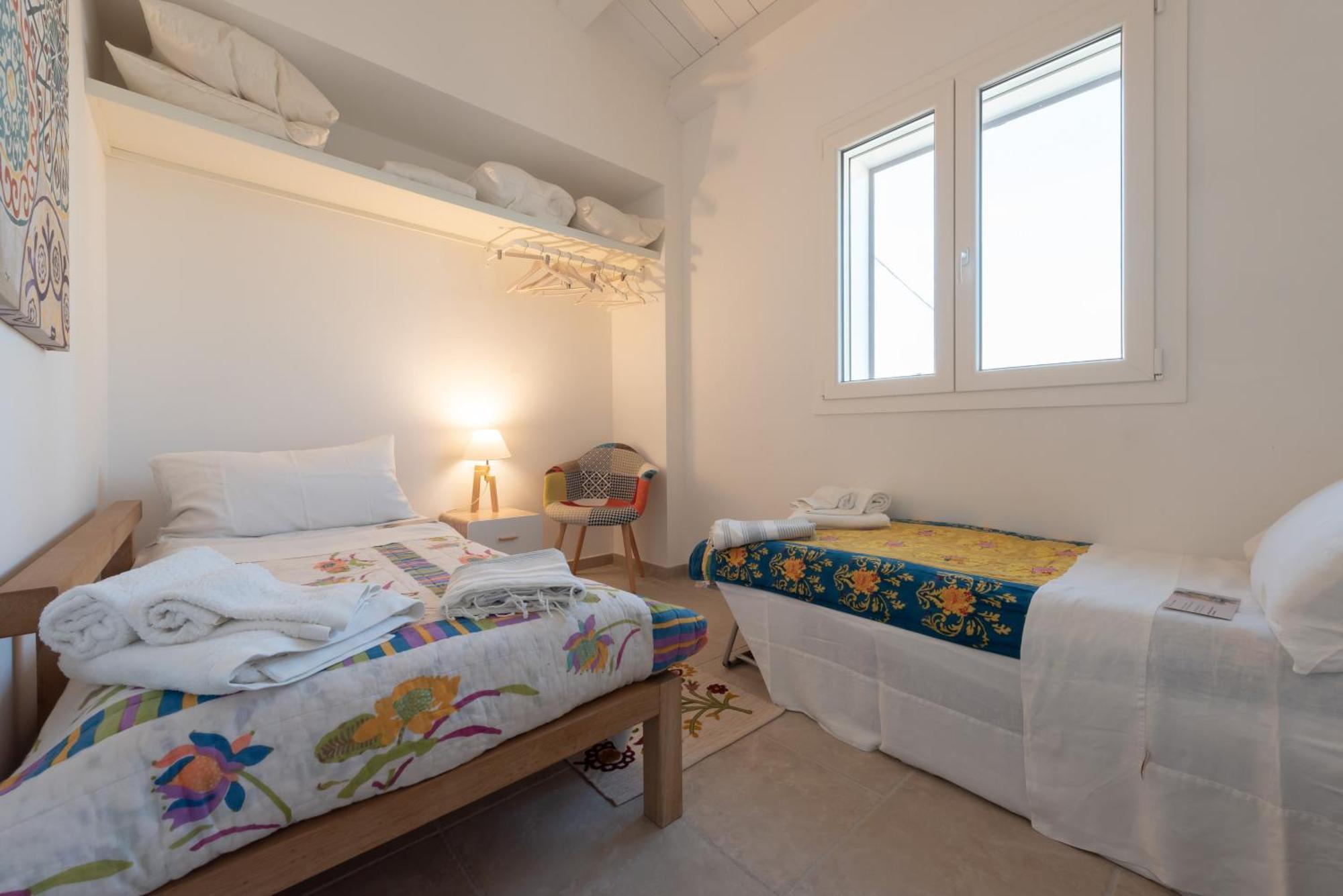 Kinanto Bioresort Ispica Phòng bức ảnh