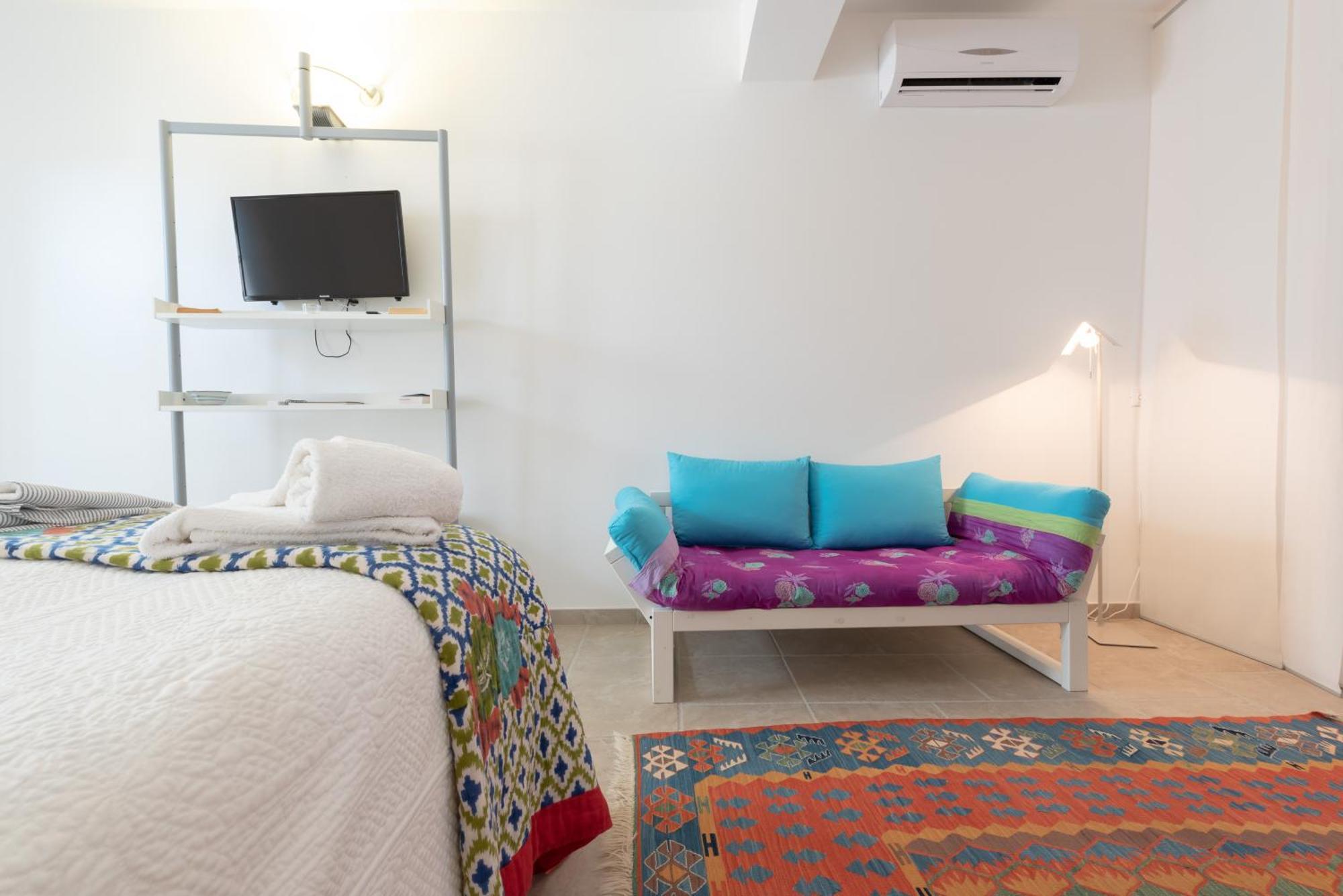 Kinanto Bioresort Ispica Phòng bức ảnh