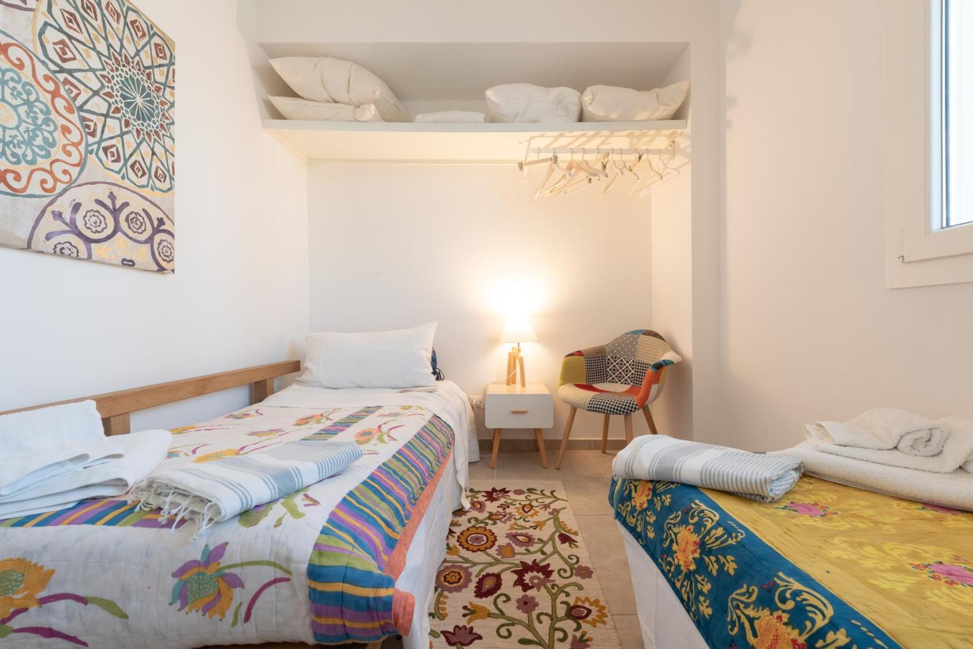 Kinanto Bioresort Ispica Phòng bức ảnh